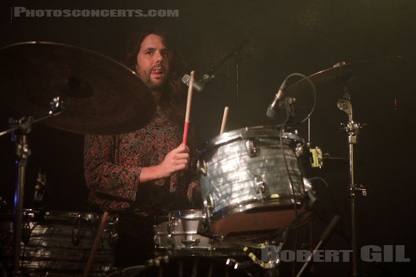 ELEPHANT STONE - 2023-09-22 - PARIS - La Boule Noire - 